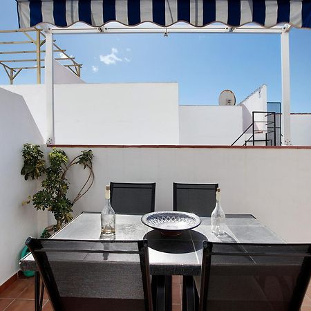 La Caleta Lejlighed La Cala De Mijas Eksteriør billede