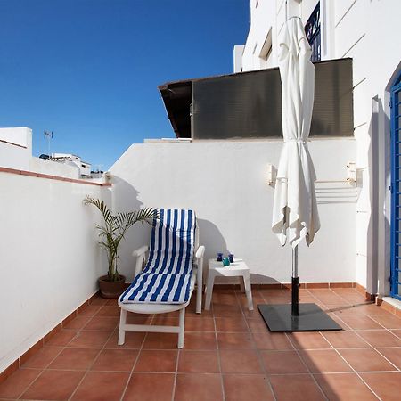 La Caleta Lejlighed La Cala De Mijas Eksteriør billede