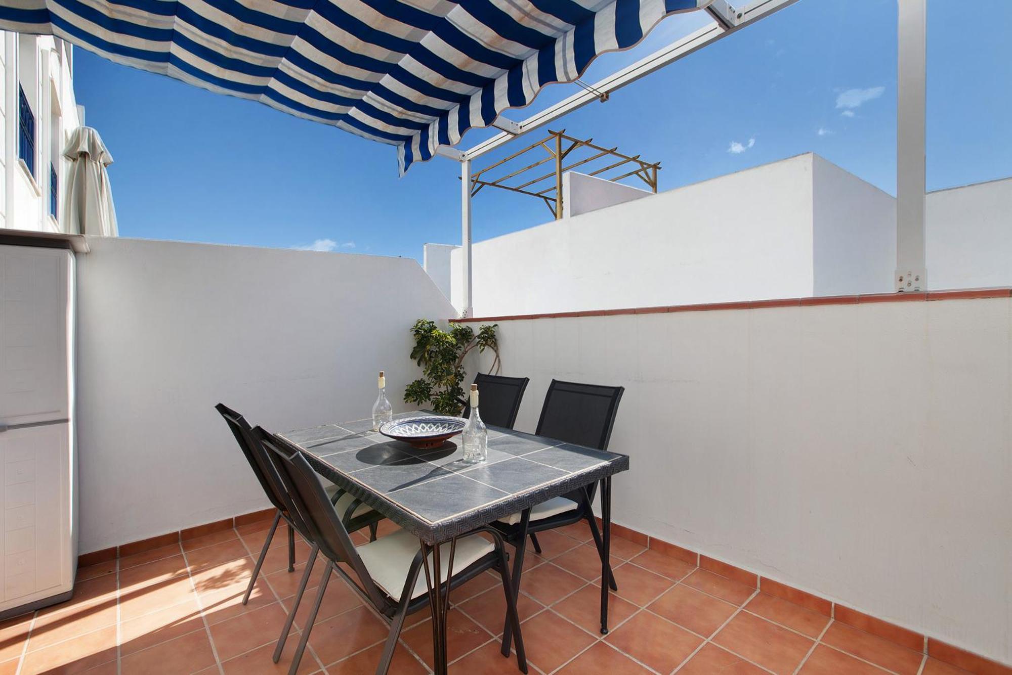La Caleta Lejlighed La Cala De Mijas Eksteriør billede